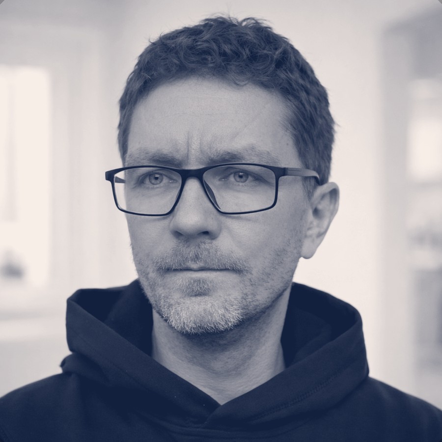 Никита Михеенков, сооснователь Nimax